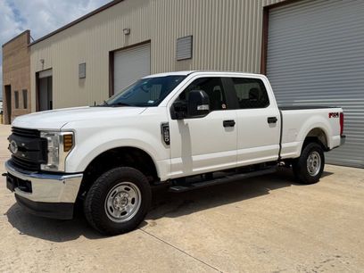 Used 2019 Ford F250 XL w/ Power Equipment Group