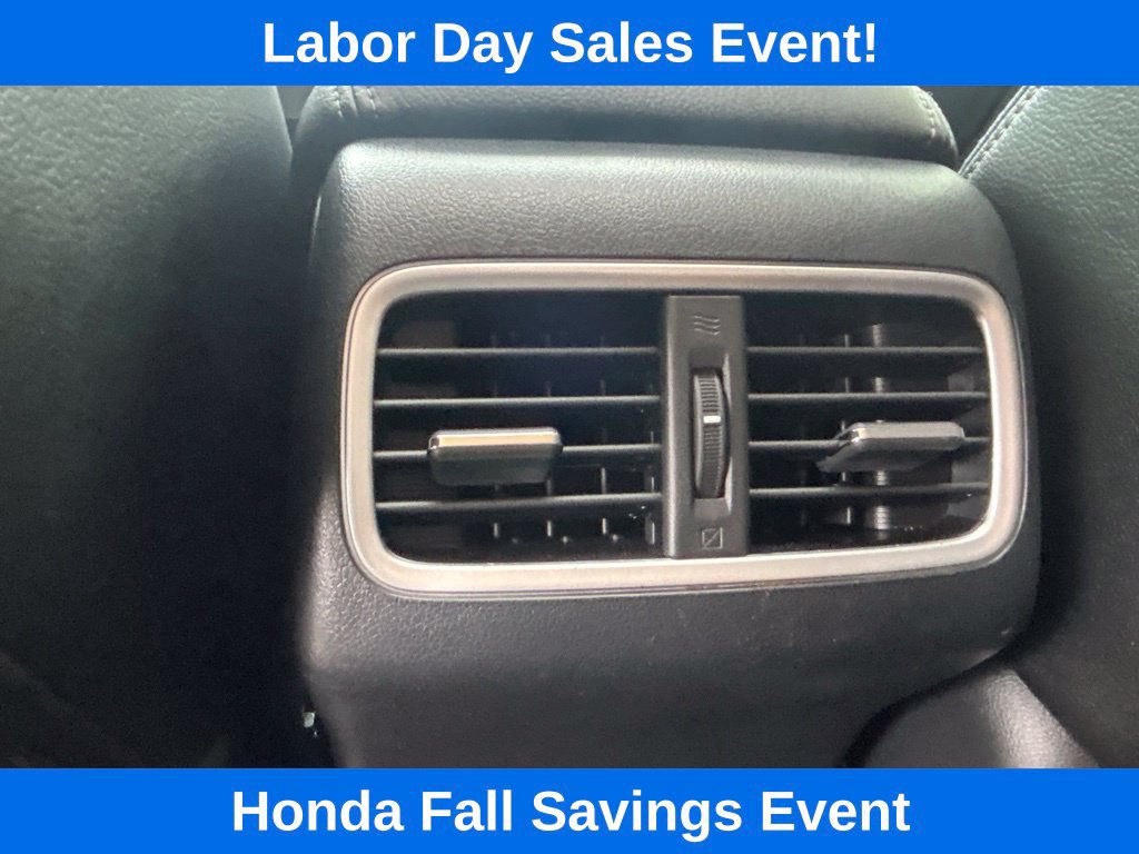 Used 2016 Honda CR-V EX-L image 14