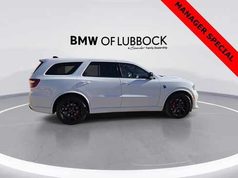 Used 2024 Dodge Durango SRT Hellcat image 9