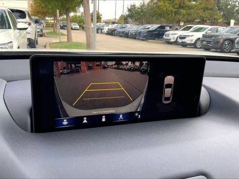 Used 2025 Acura TLX w/ Technology Package image 26