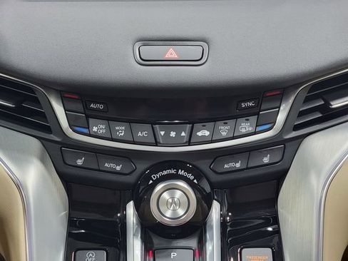 Certified 2025 Acura TLX w/ Technology Package FWD image 20