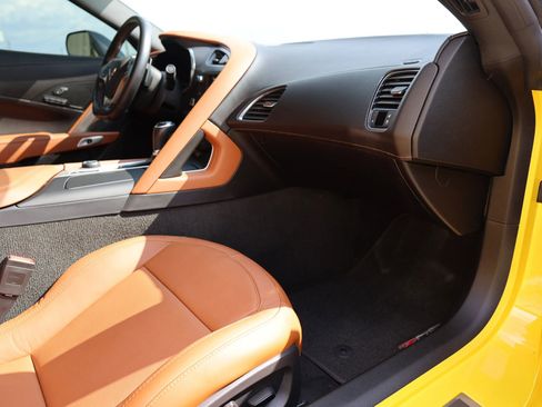 Used 2016 Chevrolet Corvette Z06 w/ 2LZ Preferred Equipment Group image 51