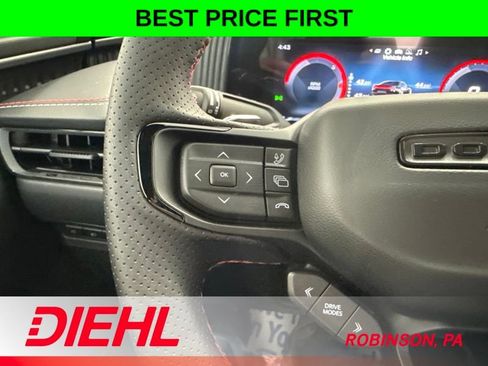 New 2027 Dodge Charger R/T w/ Driver Convenience Group AWD/4WD image 23