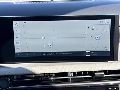 Certified 2025 Hyundai Tucson SEL image 4