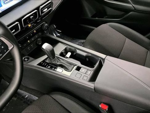New 2026 Nissan Sentra S FWD image 9