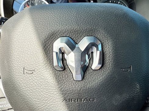 New 2026 RAM 1500 Big Horn image 22