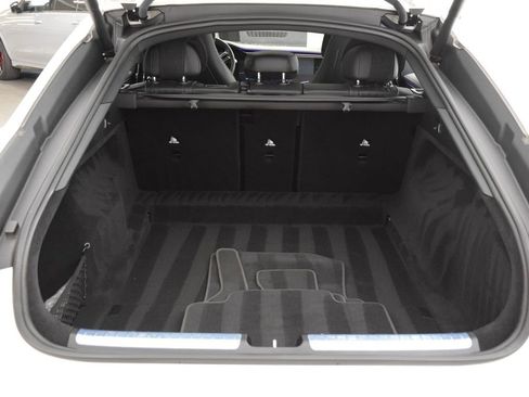 Certified 2023 Mercedes-Benz EQS 580 4MATIC Sedan image 29