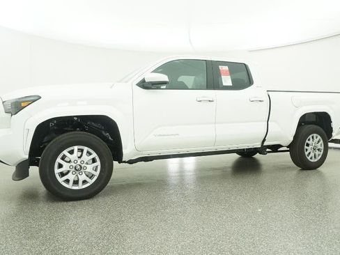 New 2025 Toyota Tacoma SR5 image 51