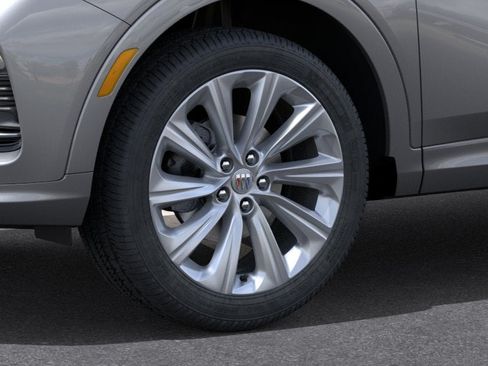 New 2026 Buick Envista Sport Touring FWD image 9