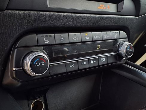 Certified 2022 MAZDA CX-5 AWD 2.5 S w/ Premium Package image 11