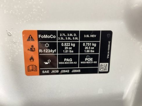 Used 2021 Ford F150 XLT w/ Trailer Tow Package image 68