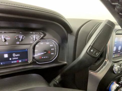 Used 2020 GMC Sierra 1500 SLT w/ SLT Premium Plus Package AWD/4WD image 30
