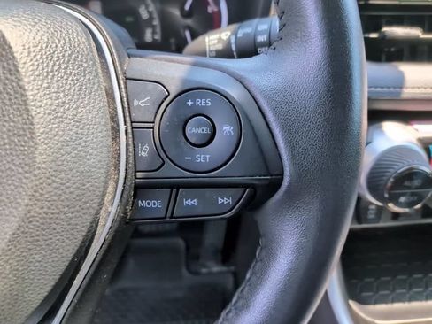 Used 2024 Toyota RAV4 XLE w/ Convenience Package AWD/4WD image 16