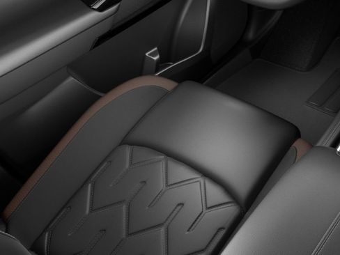 New 2026 Nissan Pathfinder Platinum AWD/4WD image 22