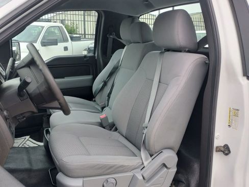 Used 2012 Ford F150 XL w/ Trailer Tow Pkg image 29