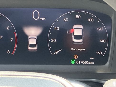 Used 2024 Honda Accord EX image 25