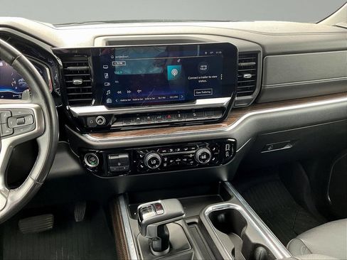 Used 2023 Chevrolet Silverado 1500 RST w/ All Star Edition Plus AWD/4WD image 12