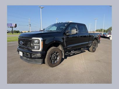 Used 2023 Ford F250 Lariat w/ Lariat Ultimate Package