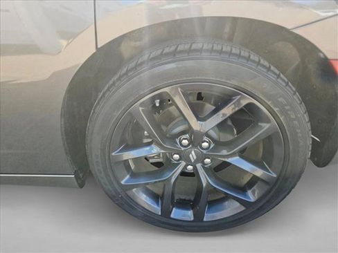 Used 2022 Dodge Charger SXT w/ Blacktop Package image 7