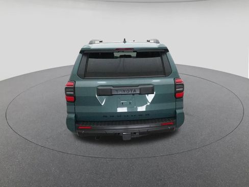 New 2025 Toyota 4Runner TRD Off-Road Premium image 7