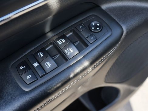 Used 2021 Jeep Grand Cherokee Limited w/ Quick Order Package 28K 80th image 16