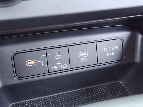 New 2026 Hyundai Tucson SE FWD image 17