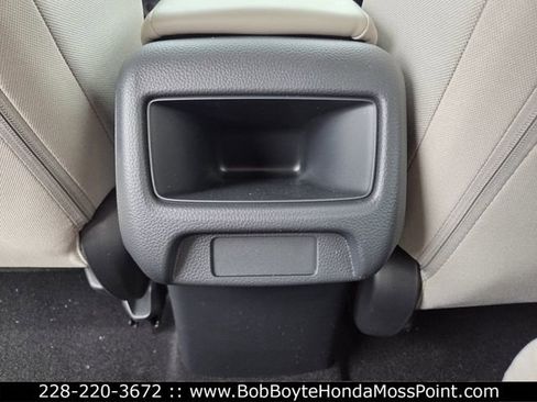 New 2026 Honda HR-V LX image 20