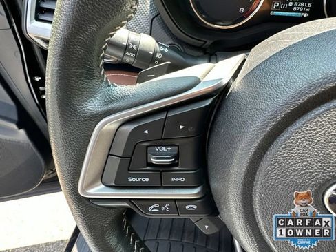 Certified 2024 Subaru Forester Touring AWD/4WD image 15