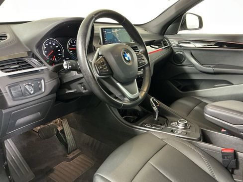 Used 2021 BMW X1 sDrive28i w/ Convenience Package image 22