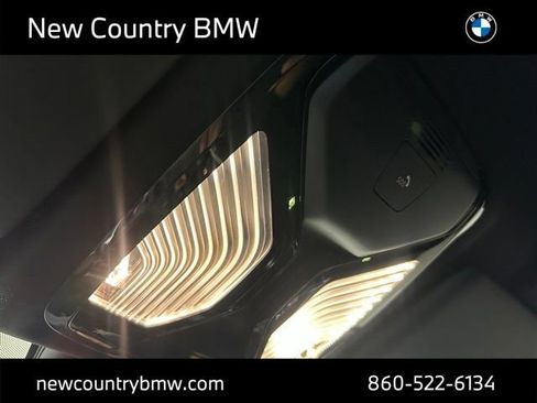 Used 2024 BMW M3 Competition w/ M Driver's Package AWD/4WD image 19