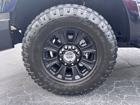 Used 2021 Ford F250 XLT w/ Tremor Off-Road Package AWD/4WD image 12