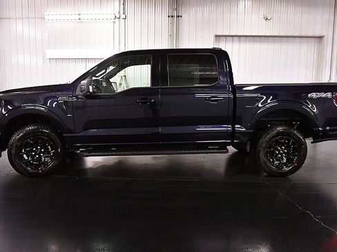 New 2026 Ford F150 XLT w/ Equipment Group 302A MID AWD/4WD image 4