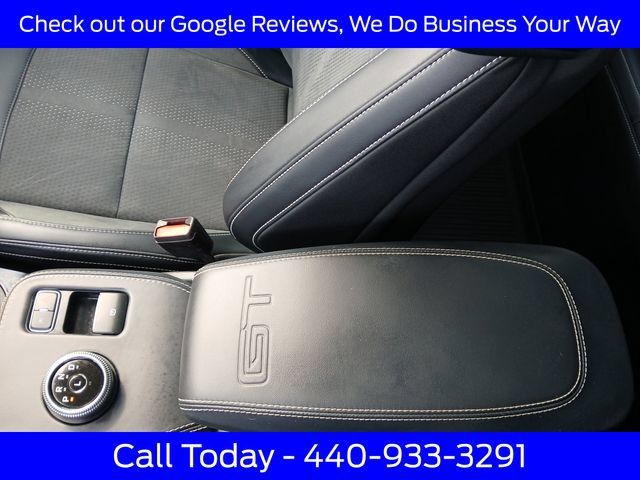 Used 2024 Ford Mustang Mach-E GT AWD/4WD image 28