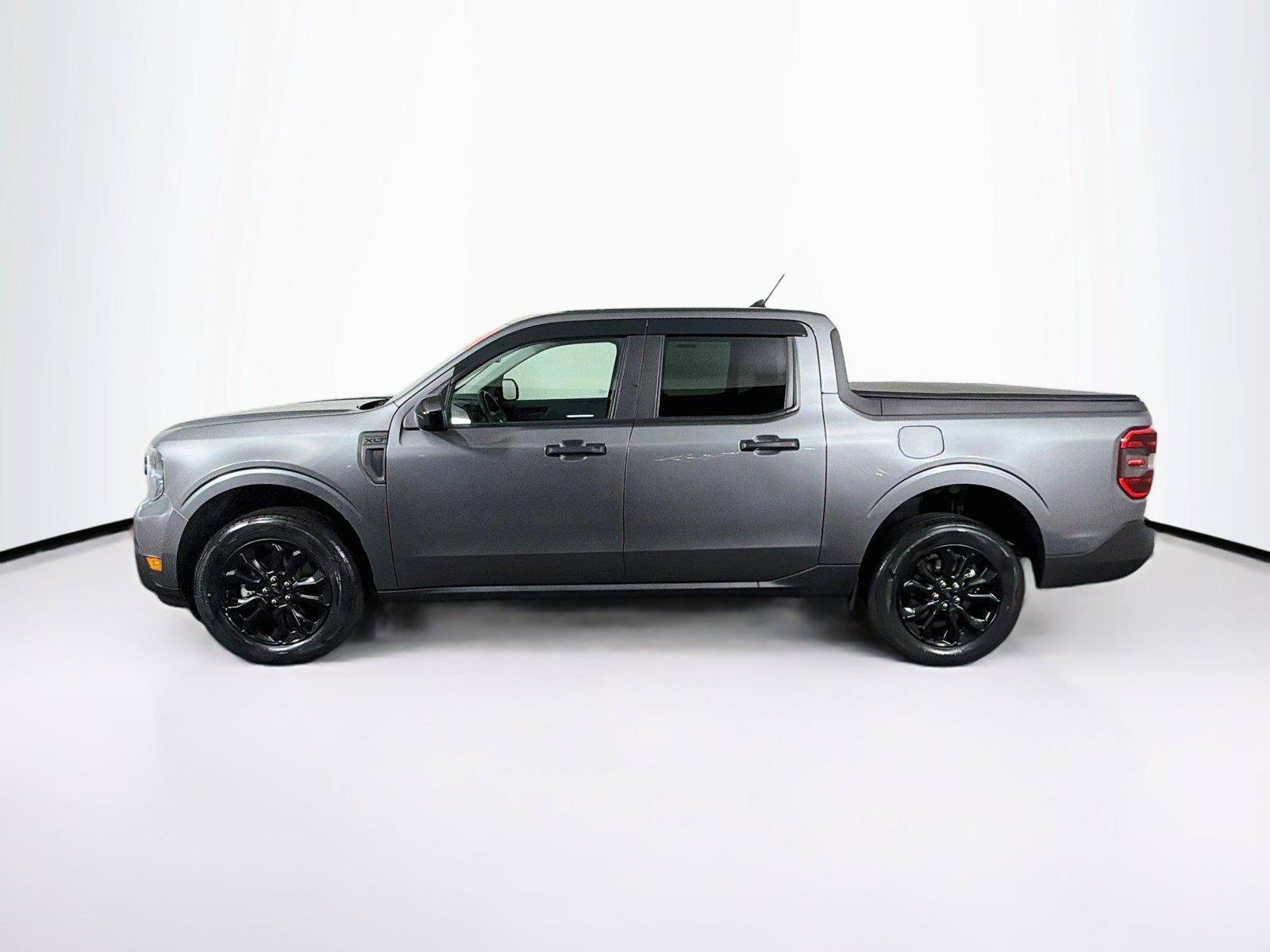 Used 2024 Ford Maverick XLT w/ XLT Luxury Package FWD image 8