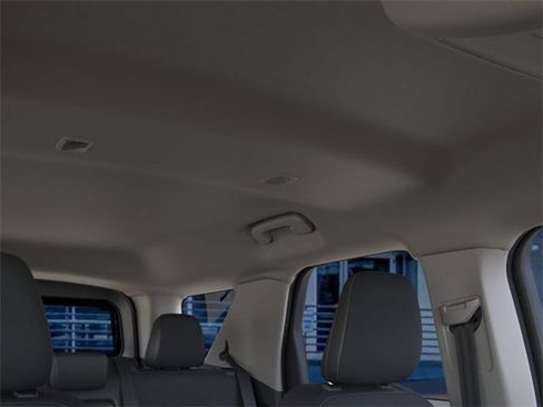 New 2025 Ford Bronco Sport Big Bend image 22