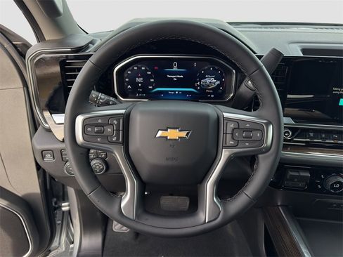 New 2026 Chevrolet Silverado 2500 LT w/ Safety Package image 10