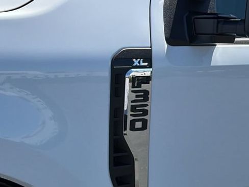 New 2026 Ford F350 XL AWD/4WD image 11
