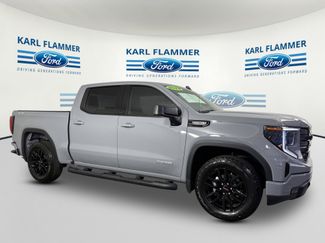 Used 2024 GMC Sierra 1500 Elevation video 1