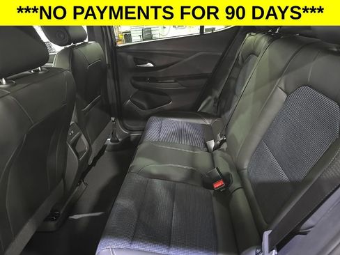 New 2026 Buick Envista Preferred w/ Convenience I Package FWD image 15