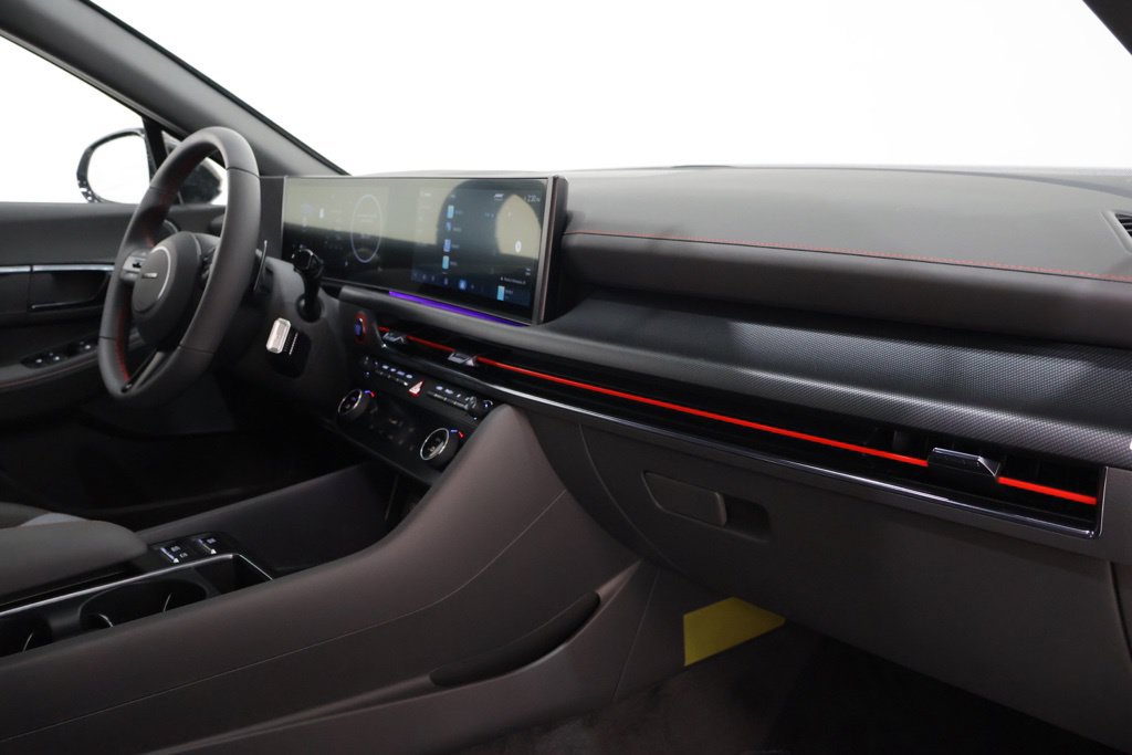 New 2027 Hyundai Sonata N Line FWD image 17