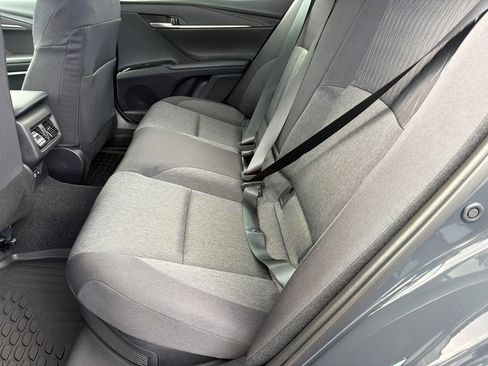New 2026 Toyota Camry LE FWD image 18