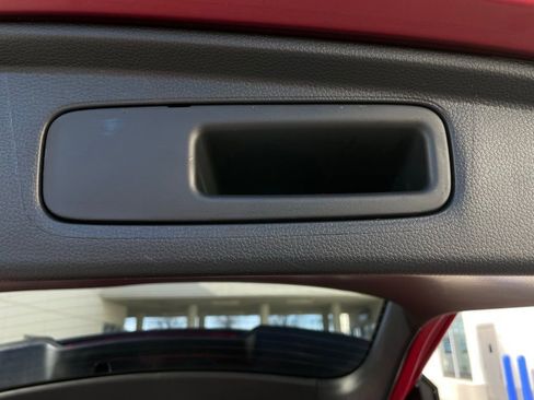 Certified 2025 Honda CR-V Sport image 43
