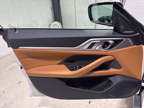 Used 2023 BMW i4 eDrive35 w/ Premium Package image 13