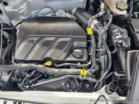 New 2026 Buick Envista Preferred w/ Convenience I Package FWD image 20