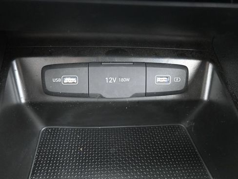 Used 2022 Hyundai Santa Cruz SEL FWD image 27