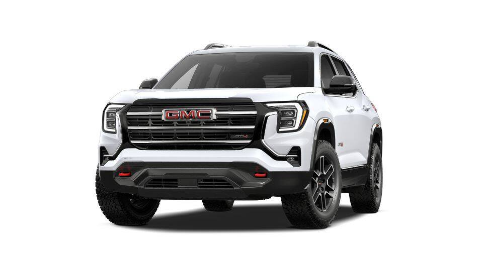 New 2027 GMC Terrain AT4 w/ Convenience Package III AWD/4WD image 39