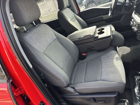 Used 2023 Ford F150 XLT w/ Equipment Group 302A High image 25