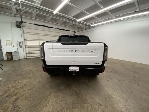 Used 2024 GMC Hummer EV 2X image 5