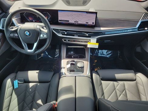 New 2026 BMW X5 sDrive40i RWD image 11