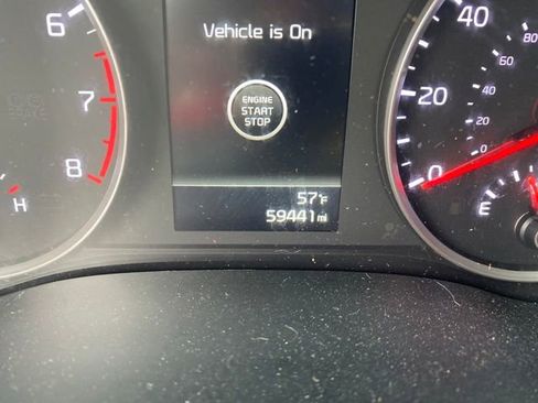 Used 2023 Kia Rio S w/ Technology Package image 19